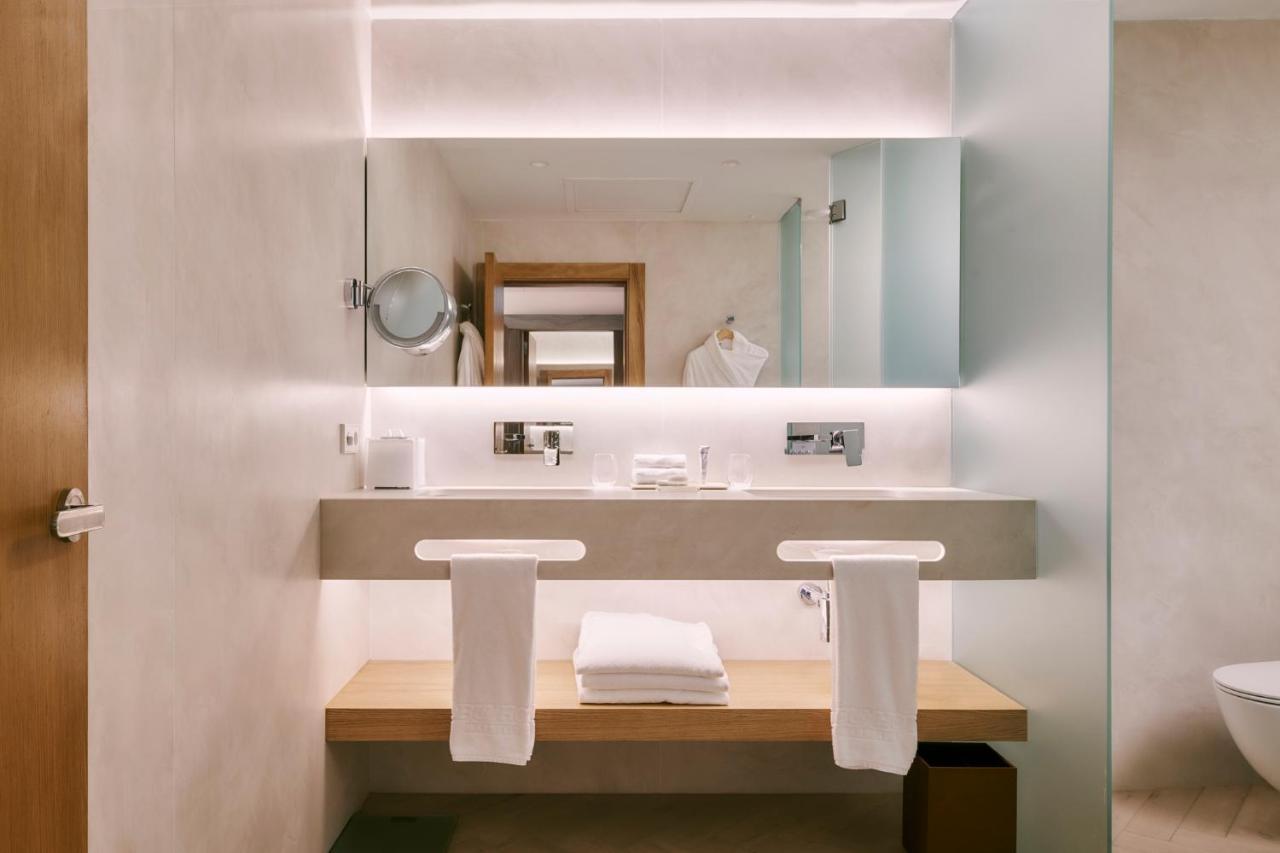 Nobu Hotel Marbella (Adults Only) Exterior foto Bathroom