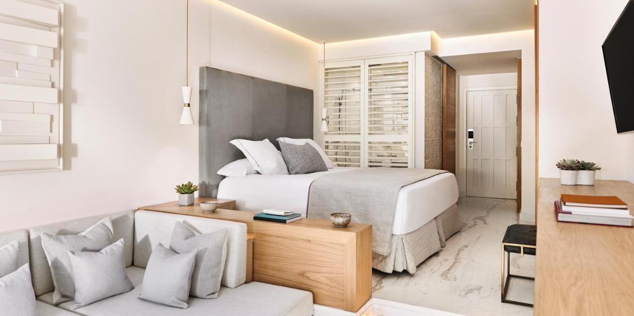 Nobu Hotel Marbella (Adults Only) Exterior foto
