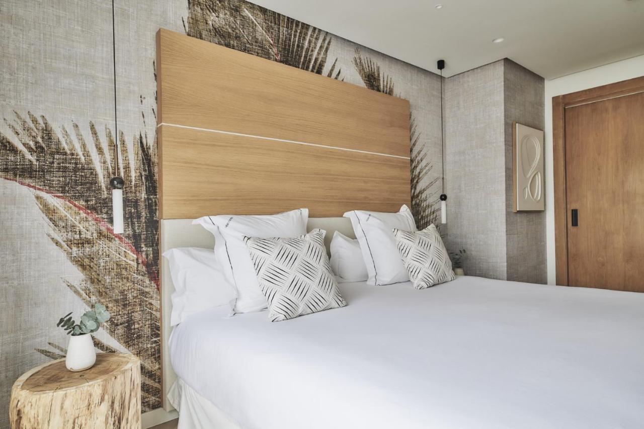 Nobu Hotel Marbella (Adults Only) Exterior foto Deluxe room