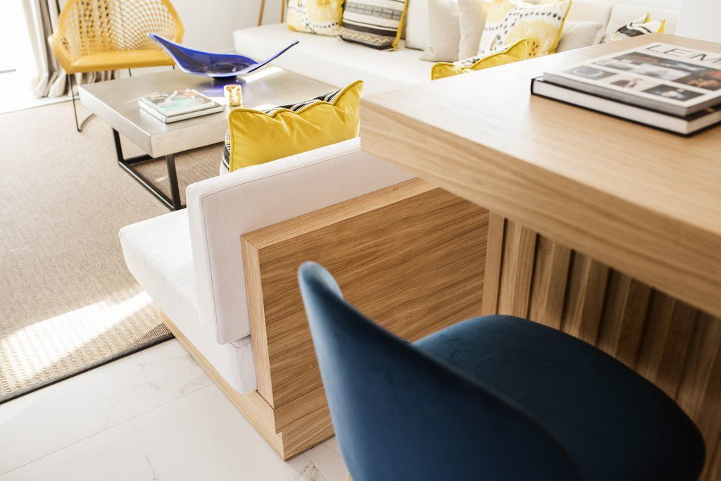 Nobu Hotel Marbella (Adults Only) Exterior foto A kitchen island